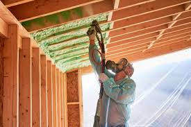 Best Spray Foam Insulation in USA